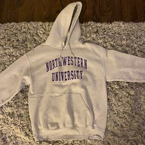 Northwestern Sweatshirt
